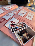 Recordações pack 20