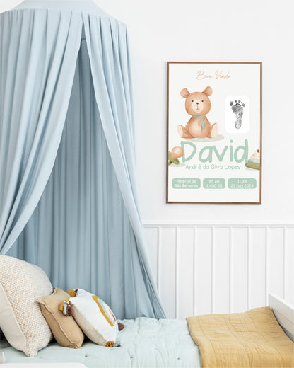 Quadro dos Primeiros Momentos