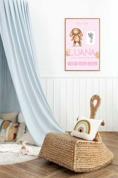 Quadro dos Primeiros Momentos